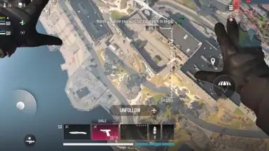 Screenshot von Call of Duty: Warzone Mobile 33
