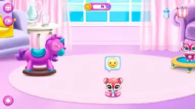 Screenshot von Fluvsies 8