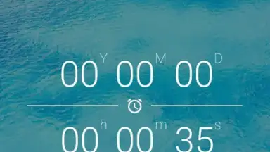 Screenshot von Fasting Time 2