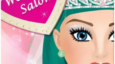Screenshot von Princess Wedding Salon 5