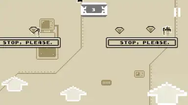 Screenshot von Dere .exe - Please Do Not Play This Game 14