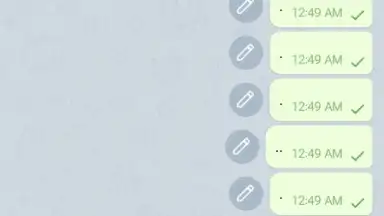 Screenshot von Graph Messenger 2