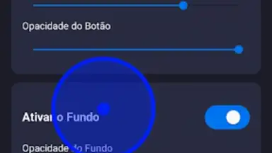 Screenshot von Botão Trick FF 4