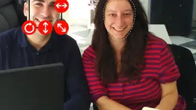 Screenshot von Face Swap 11
