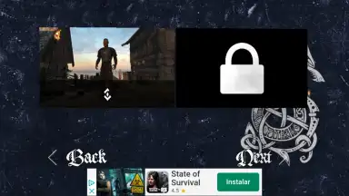 Screenshot von Vikings: Valhalla Saga 3
