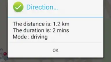 Screenshot von Near Mosque 1