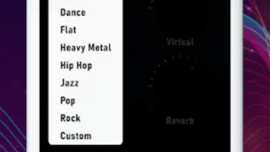 Screenshot von Sound Booster - Music Equalizer Speaker 2