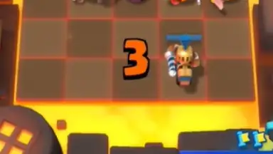 Screenshot von Clash Mini 4