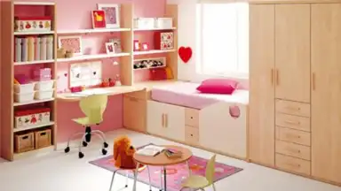Screenshot von Bedroom Decorating Ideas 7