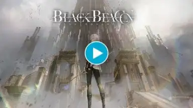 Screenshot von Black Beacon 1