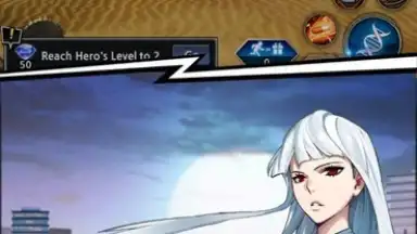 Screenshot von Noblesse Zero with WEBTOON 1