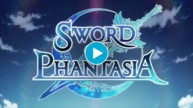 Screenshot von SWORD OF PHANTASIA 1
