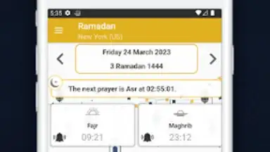 Screenshot von Salat 3