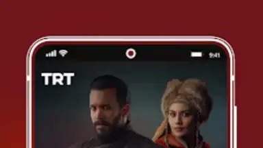 Screenshot von TRT 2