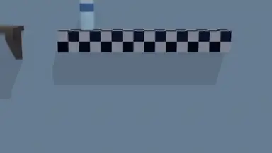 Screenshot von Bottle Flip 3D 2