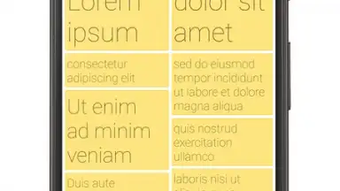 Screenshot von Pinbox 4