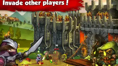Screenshot von Band of Heroes 10