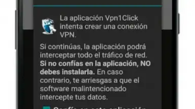 Screenshot von Internet Gratis 4G 3