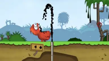 Screenshot von Oil Hunt 13