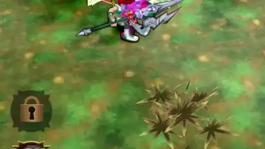 Screenshot von Rune Story 6