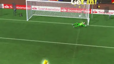 Screenshot von Score! Hero 2023 6