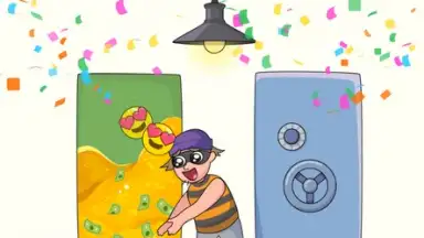 Screenshot von DOP 2: Delete One Part 5