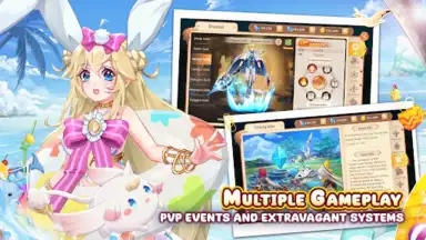 Screenshot von GEM-X 3