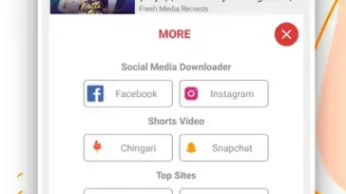 Screenshot von Y2Mate - YouTube Downloader 2
