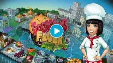 Screenshot von Cooking Fever 1