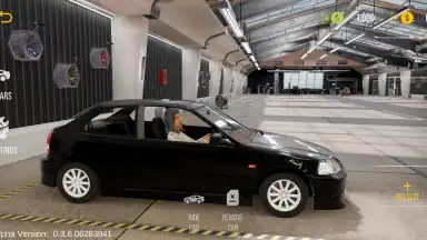 Screenshot von Car Parking Multiplayer 2 16