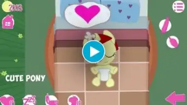 Screenshot von Pocket Pony 2 1