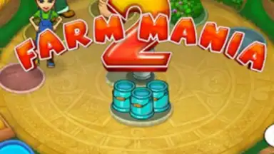 Screenshot von Farm Mania 2 9