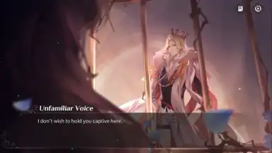 Screenshot von Lovebrush Chronicles 4