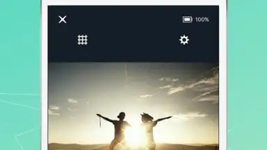 Screenshot von Yi Action 2