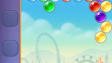Screenshot von Talking Tom: Bubbles 3