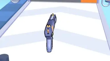 Screenshot von Weapon Master!! 3
