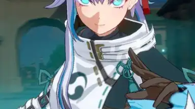 Screenshot von Tales Afar 8