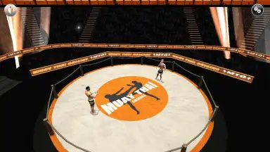Screenshot von Muay Thai - Fighting Origins 6
