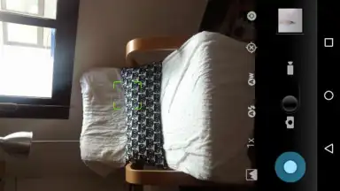 Screenshot von Camera HD 2