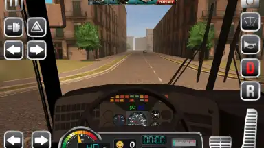 Screenshot von Bus Simulator 2015 5