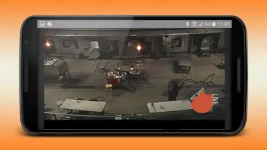Screenshot von Free TV 3