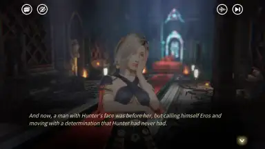 Screenshot von Rise of Eros 7
