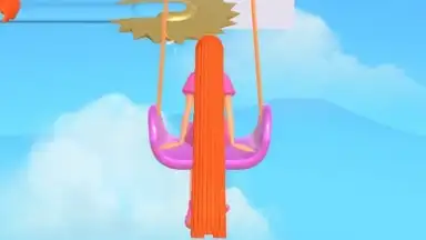 Screenshot von Hair Challenge 3