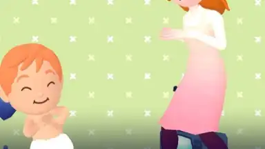 Screenshot von Parenting Choices 2