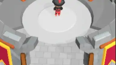 Screenshot von King's court 2