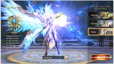 Screenshot von Era of Celestials 1
