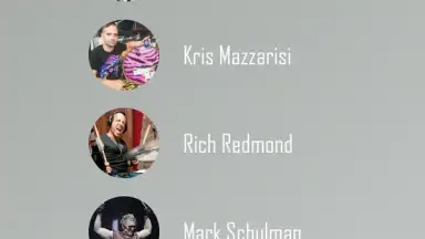 Screenshot von tune-bot 5