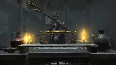 Screenshot von The Elder Scrolls: Blades 7