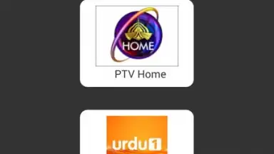Screenshot von Family Tv 7