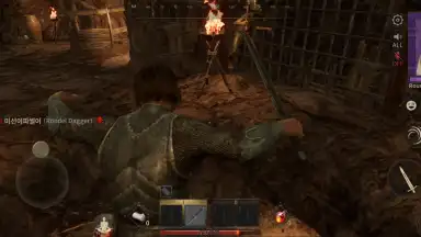 Screenshot von Abyss of Dungeons (Dark and Darker Mobile) 2